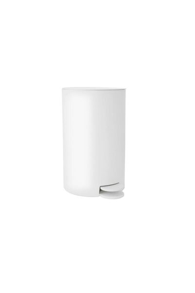 SEPIO Waste bin 3L, white,