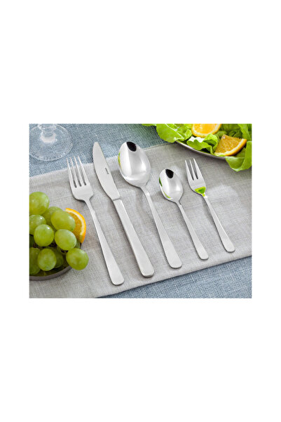 Kinghoff Set furculite de masa, inox, 6 elemente,