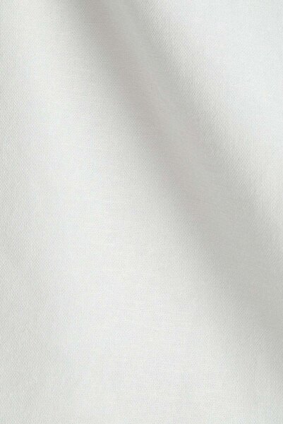 H&M Linen-blend mini skort