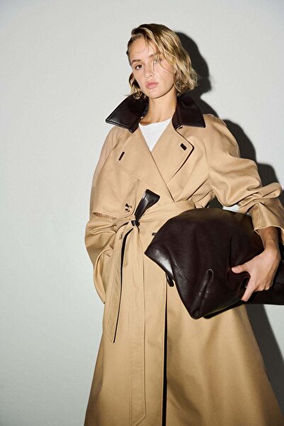 H&M Trench coat