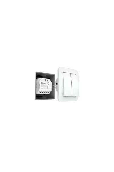 Sonoff Smart wireless relay Dual R3