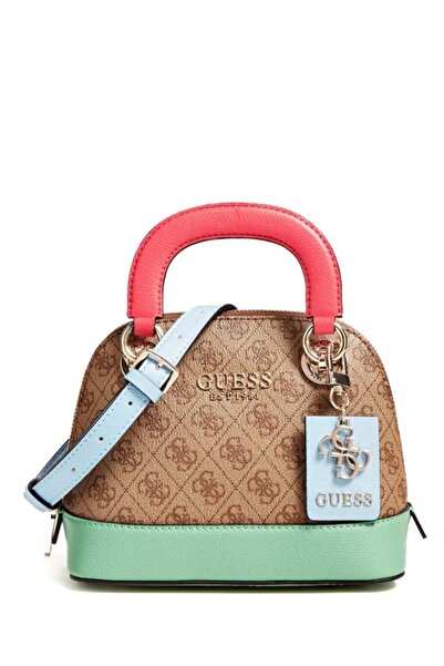 Guess Satchels Bag For Women