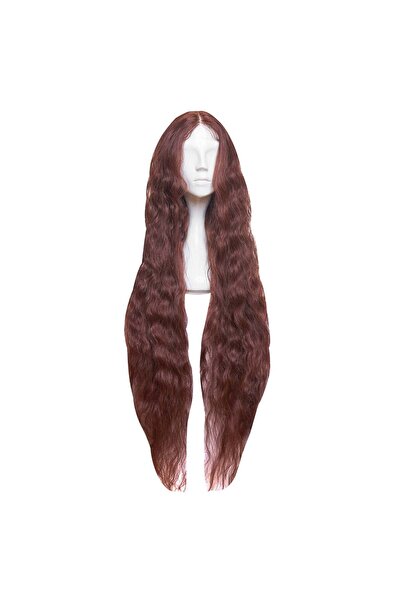 BELHER Peruca Bia Saten Roscat