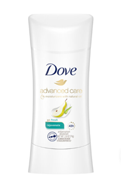 Dove Advanced Care 48 Hour Antiperspirant Deodorant – Rejuvenate 74g