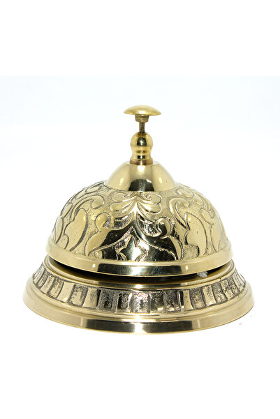 RiverWorld Καμπάνα Διαλογισμού από ορείχαλκο της Σειράς Α της River World