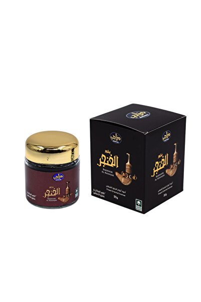 marahib بخور الخنجر 30جم 1حبة