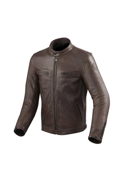 Revit GIBSON DERI MONT KAHVERENGİ