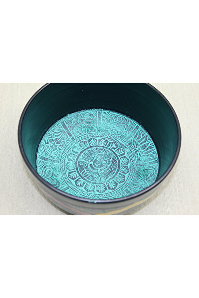 RiverWorld Καμπάνα Διαλογισμού από ορείχαλκο της Σειράς River World D