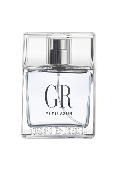 Georges Rech بلو أزور للرجال - أو دي تواليت، 100 مل