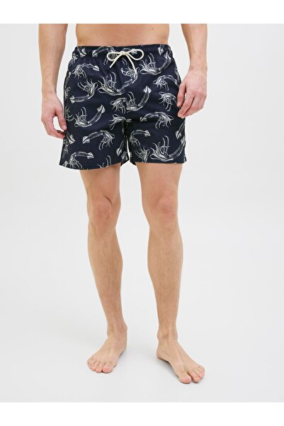 Jack & Jones Badeshorts Regular Fit Badeshorts