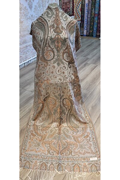 TOPRAK ART GALLERY Pashmina Shawl