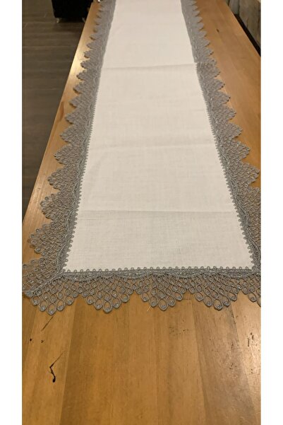 Verse & Reverse Kuğu Özel Üretim Runner 40x160