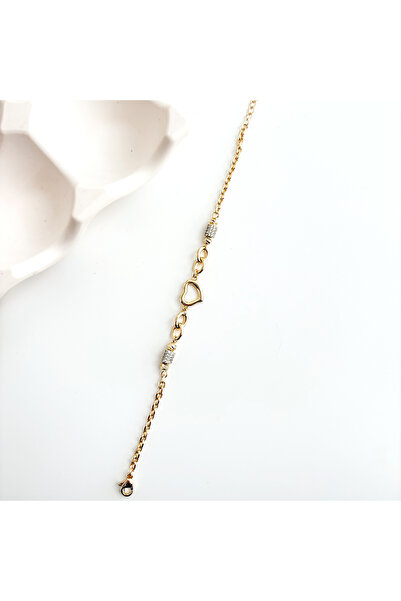 Boise Atelier Savor Steel Bracelet | Bileklik