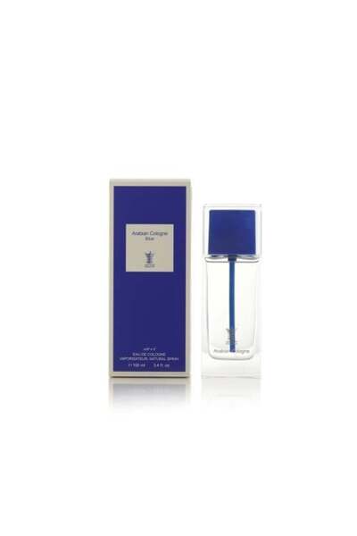 Arabian Oud Arabian Cologne Blue