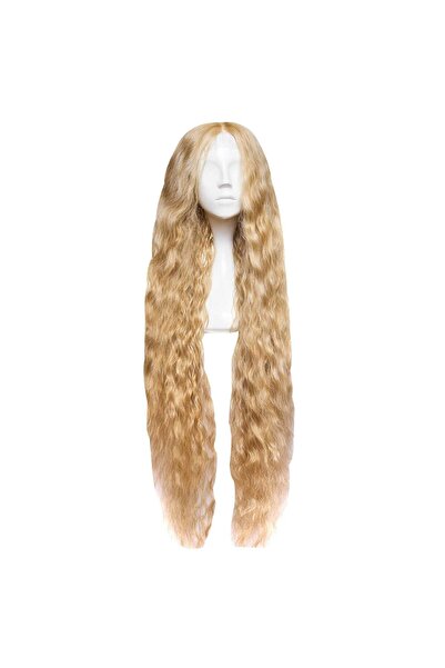 BELHER BIA Mix Golden Blonde Wig