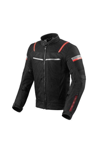 Revit TORNADO 3 MONT SİYAH