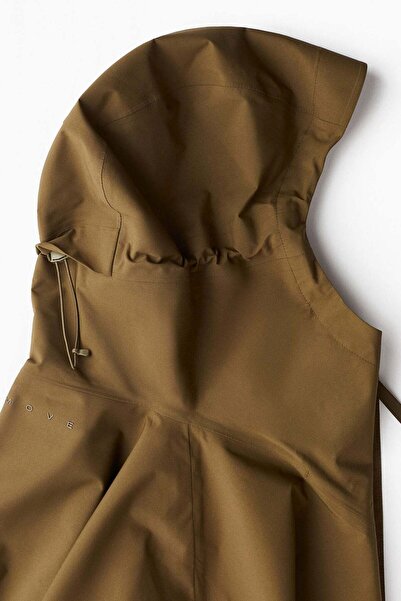 H&M Regular Fit Rain jacket with StormMove™