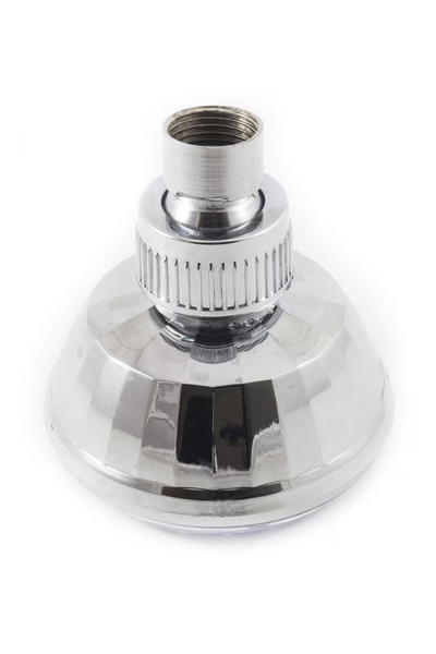 OEM Cap de Dus cu LED YC8512 Schimbare Culoare in Functie de Temperatura Apei