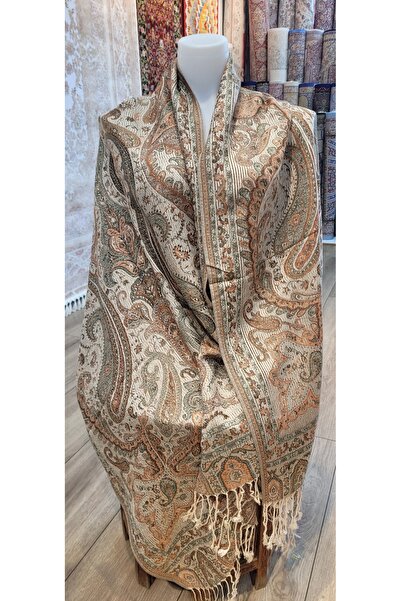 TOPRAK ART GALLERY Pashmina Shawl