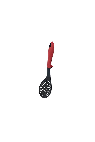 Klausberg Kitchen skimmer, black-red,