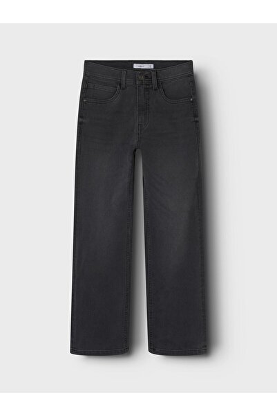 Name it Jeans Straight Fit