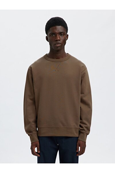 SELECTED Sweatshirt 100% Baumwoll