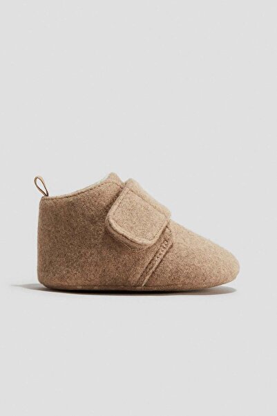 H&M Soft slippers