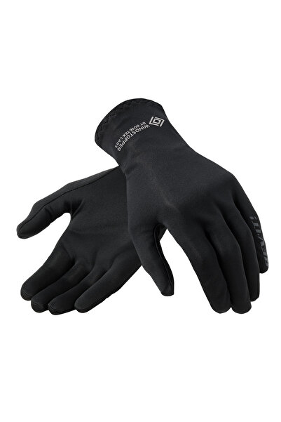 Revit Baret 2 Gore-Tex Windstoper Glove Liner Black