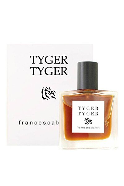 Francesca Bianchi تايجر تايجر للجنسين اكستريت دي بارفان 100 مل