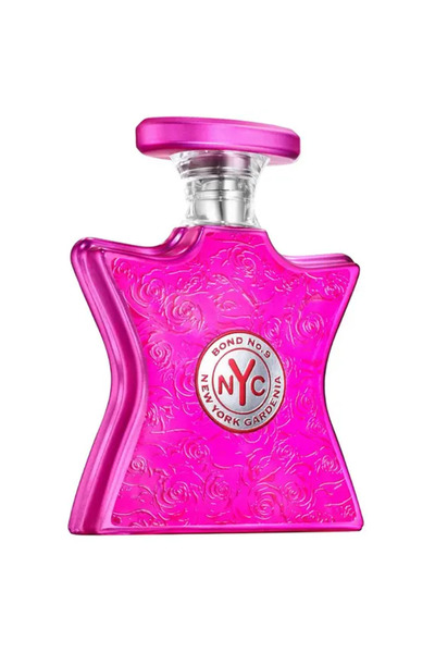 Bond No.9 New York Gardenia For Unisex Eau De Parfum 100ml