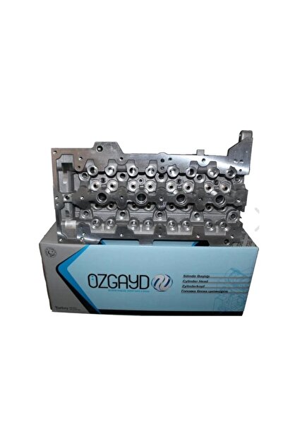 ÖZGAYD Doblo Palio Albea Punto Fiorino 1.3 Multijet 16V / 1.3Jtd Euro 5 SİLİN...