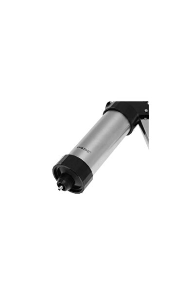 Kinghoff Biscuit and cookie maker, Stainless steel,