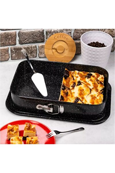 Kinghoff Тава за печене, 39x27 см,