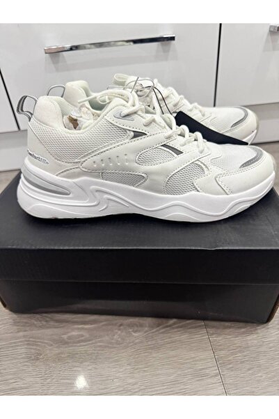 ENDURANCE Original white women's blisa sneakers