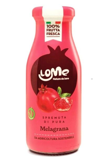 Lome Nectar Rodii 250ml