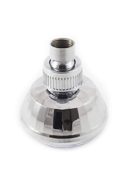 OEM Cap de Dus cu LED Model YC8512 Schimbare Culoare in Functie de Temperatura Apei