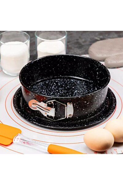 Kinghoff Forma rotunda, tava pentru copt, 18 cm,