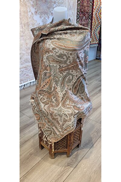 TOPRAK ART GALLERY Pashmina Shawl
