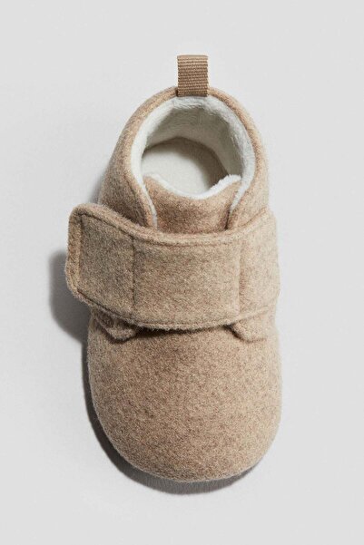 H&M Soft slippers