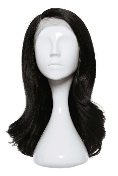 BELHER Peruca Caro Negru