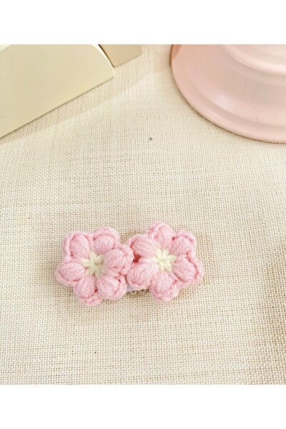 Derinkids Somon Saçsız Bebek Tokası