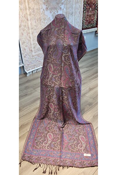 TOPRAK ART GALLERY Pashmina Shawl