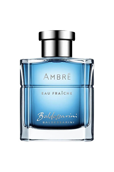 BALDESSARINI Ambre Eau Fraiche For Men Eau De Toilette 90ml
