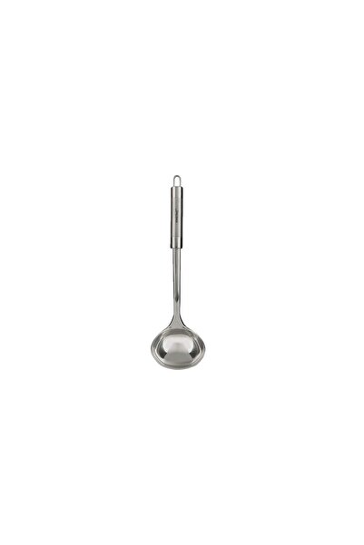 Kinghoff Ladle, stainless steel, 34 cm,