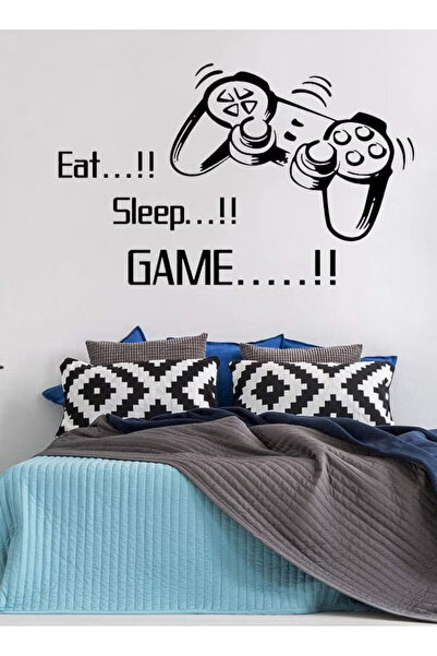 Primo Plus Bedroom Home Decor Wall Sticker