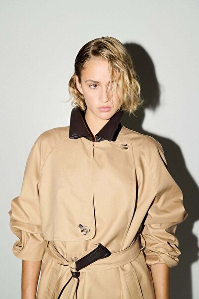 H&M Trench coat