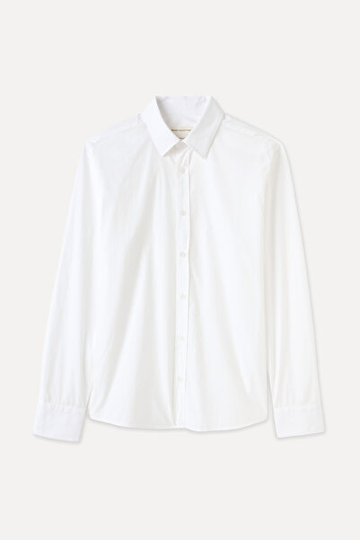 Mudo Regular Fit Long Sleeve Shirt