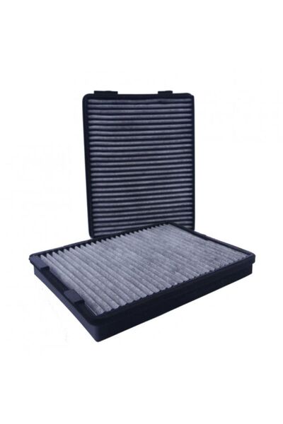 FİLTRE BMW E39 ÇİFTLİ KARBONLU POLEN FİLTRESİ