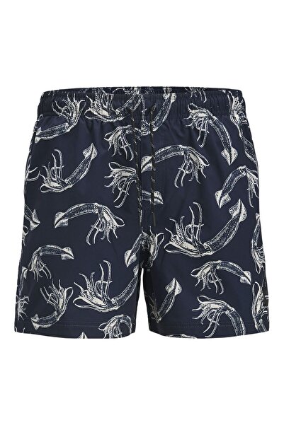Jack & Jones Badeshorts Regular Fit Badeshorts