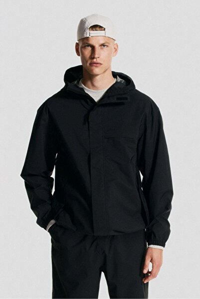 H&M Regular Fit Rain jacket with StormMove™